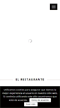 Mobile Screenshot of lacornada.com